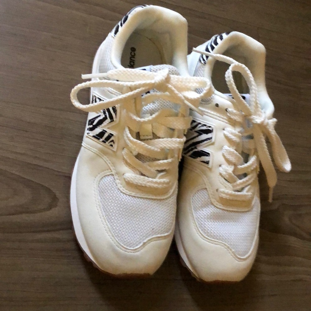 New Balance 👟